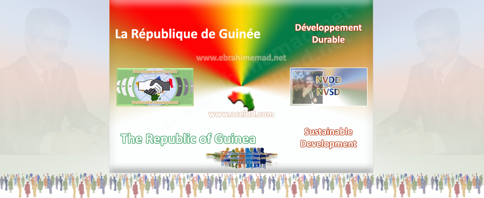 La R. de Guinée
