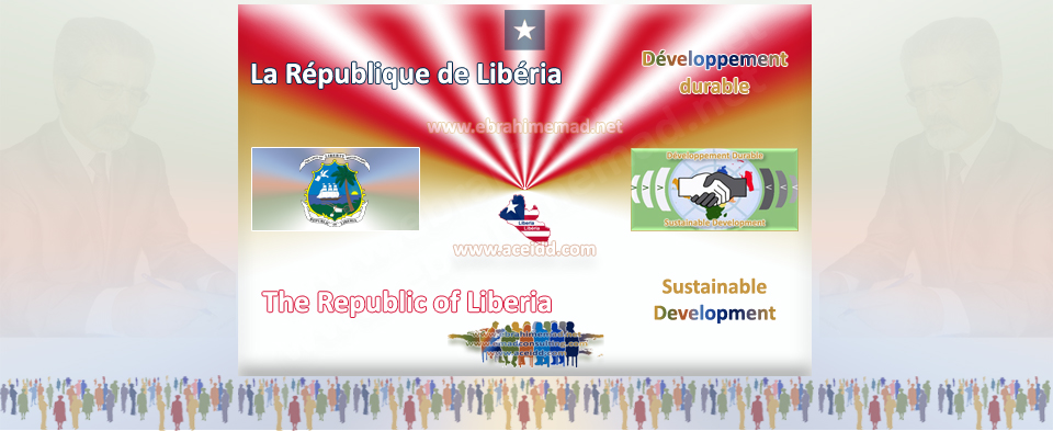 La Libéria