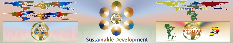 ACEIDD+AOCEIDD Sustainable Development