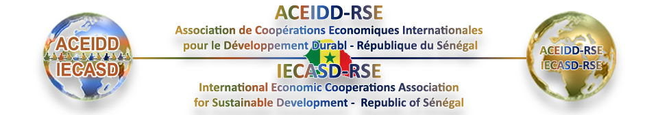  ACEIDD-RSE et le Développement Durable 