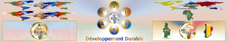 Tchad > Développement Durable - Chad > Sustainable Development