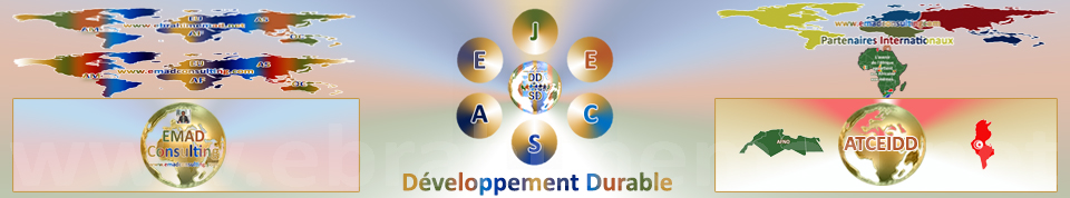 ACEIDD+AMCEIDD Sustainable Development