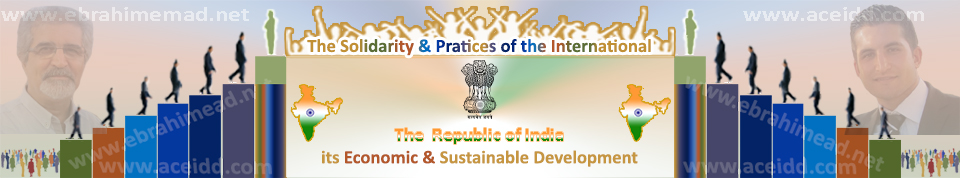 R. of India, Economic and Sustainable Development