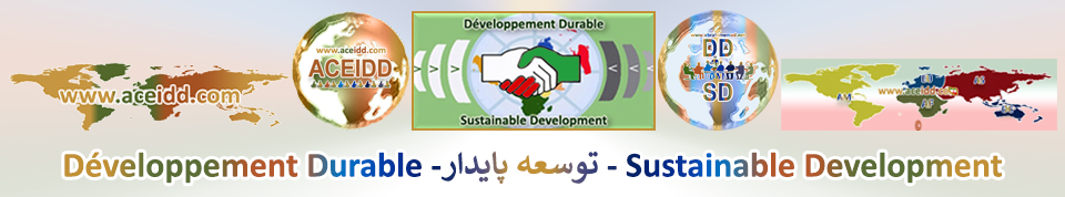  Développement Durable > versione persane