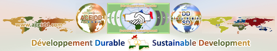  Développement Durable de la R.du Tadjikistan > versione française