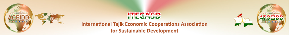 ACEIDD, ITECASD (ATCEIDD)  & International Partners 