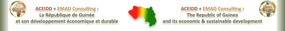 La République de Guinée 