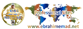 EMAD Professional Sites