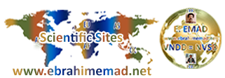 EMAD Scientific Sites