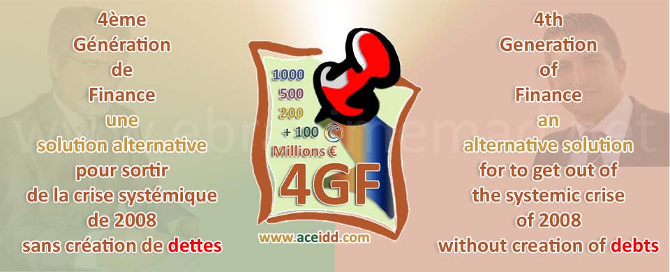 ACEIDD et la 4GF