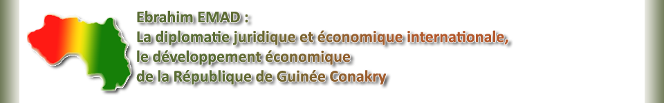 Guine Conakry