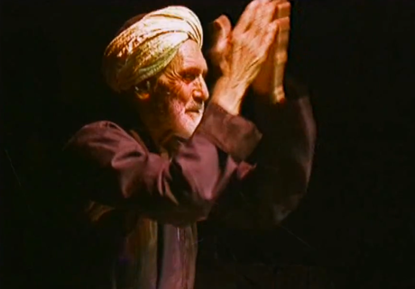 Haji Ghorban Soleimani 2000 ) London
