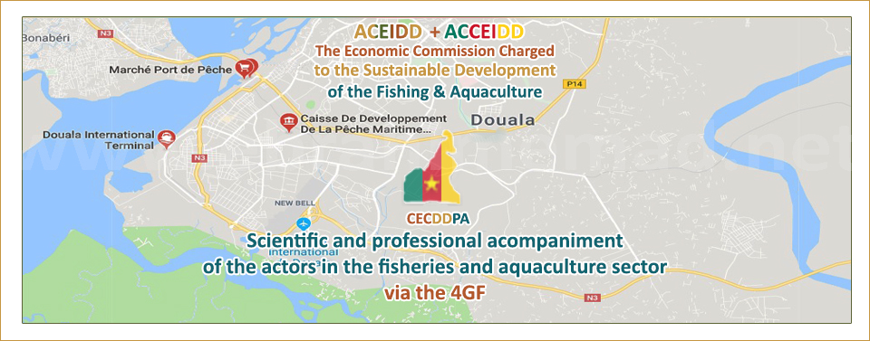 Sustainable Development of Fishing and Aquaculture in R. of Cameroon