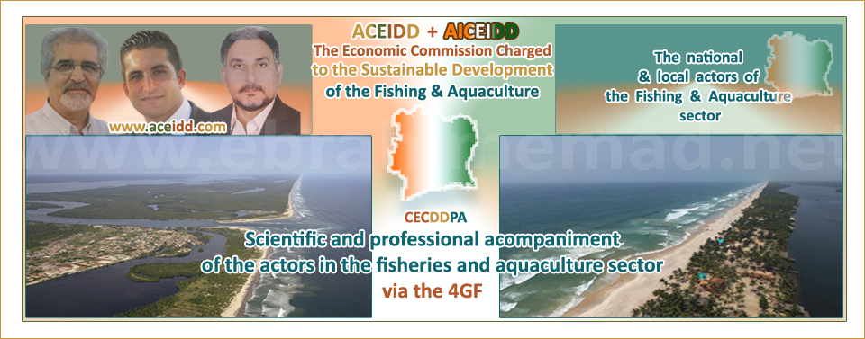 Sustainable Development of Fishing and Aquaculture in R. of Ivory Coast