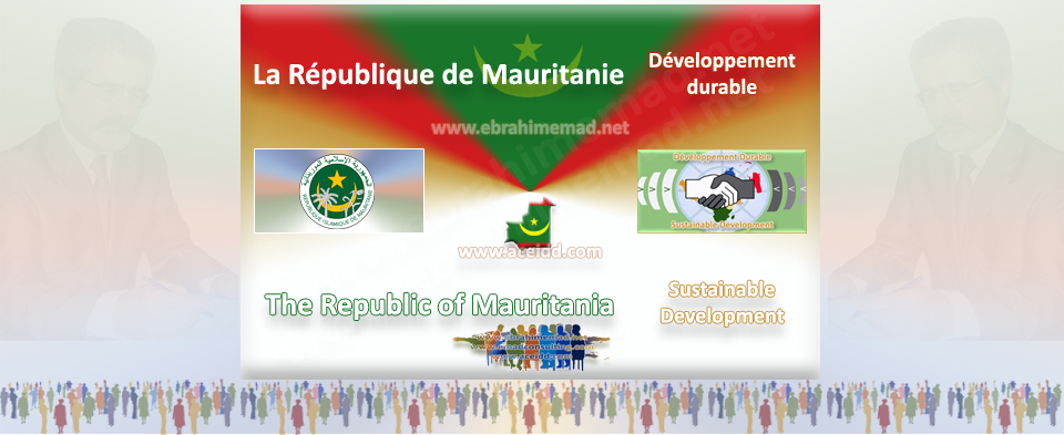 La Mauritanie