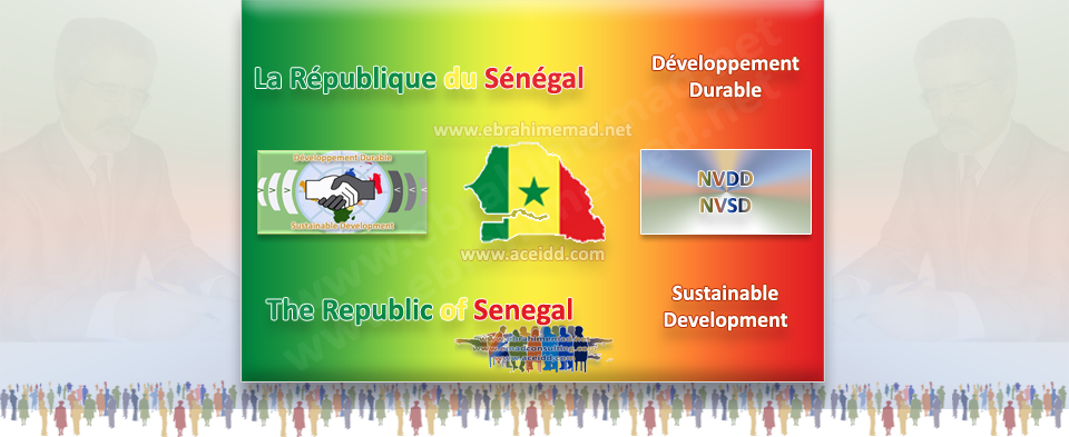 La R. du Sénégal