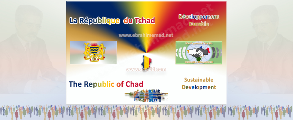 La Tchad