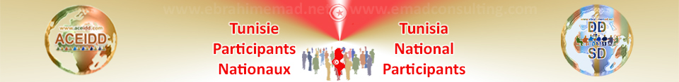 Tunisie 