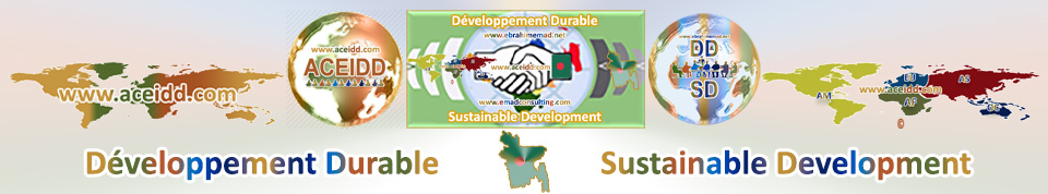  Développement Durable R. populaire du Bangladesh > version française