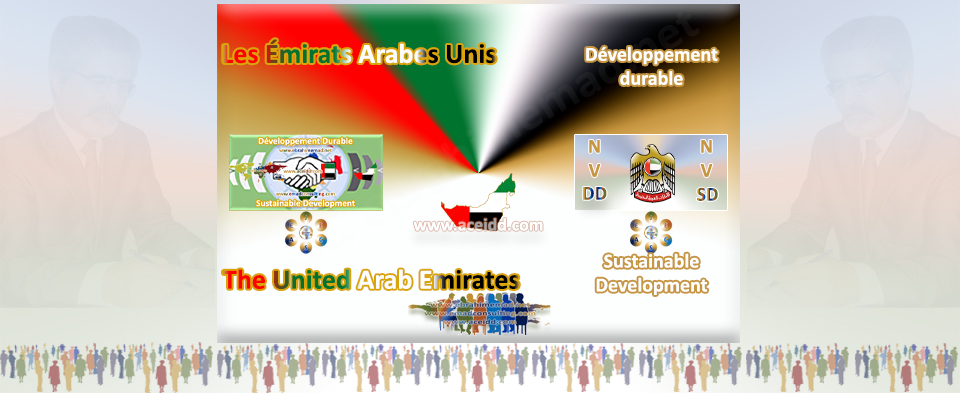 Les Émirats Arabes Unis