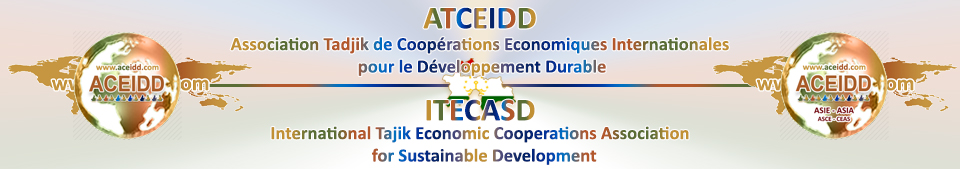  ITECASD & the Sustainable Development
