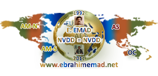 E. EMAD, Balance NVDD