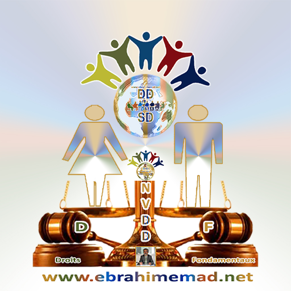 E.EMAD, Practices of the International and Gender Equality (Women-Men)