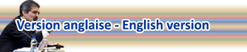 EMAD : Les publications en anglais