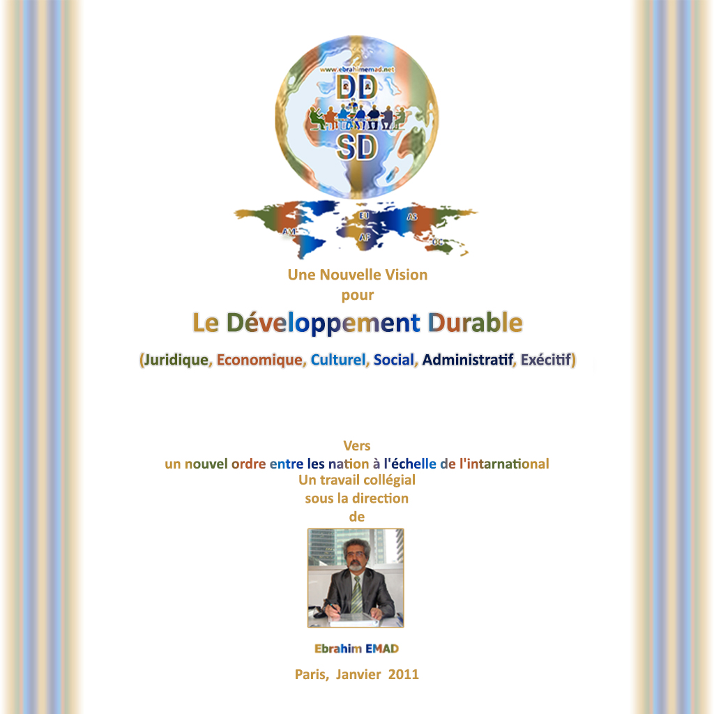 EMAD et la NVDD