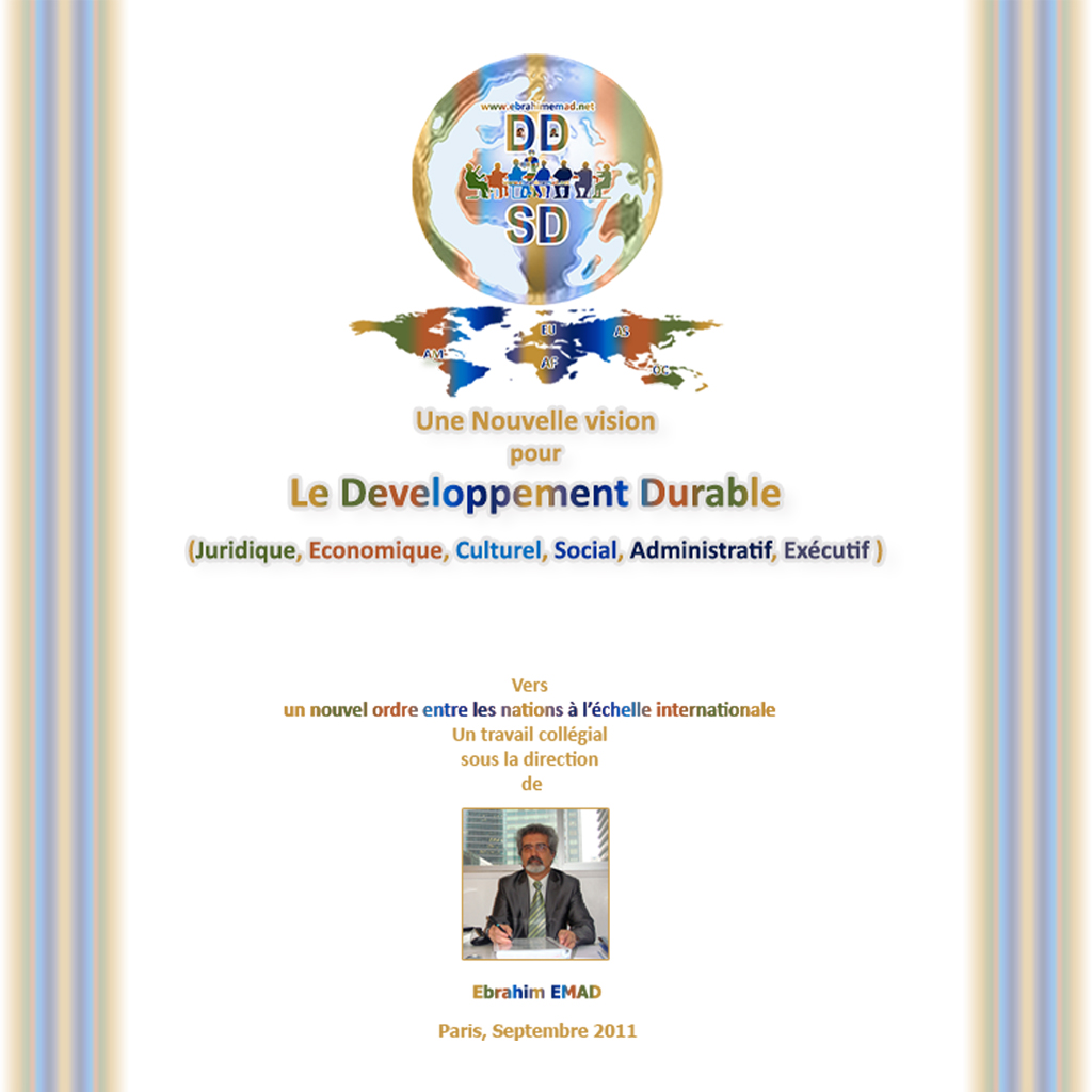 EMAD et la NVDD