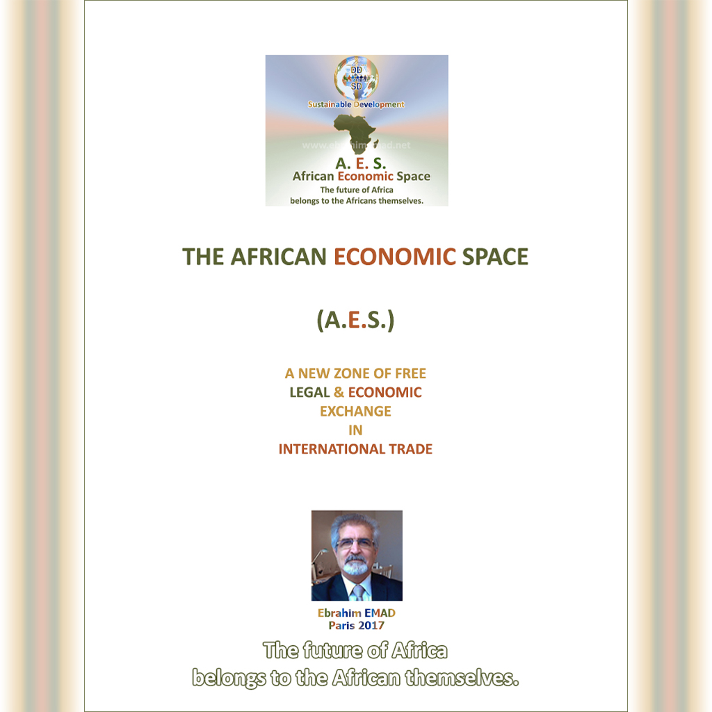 The furure of Africa belongs to the African themselves