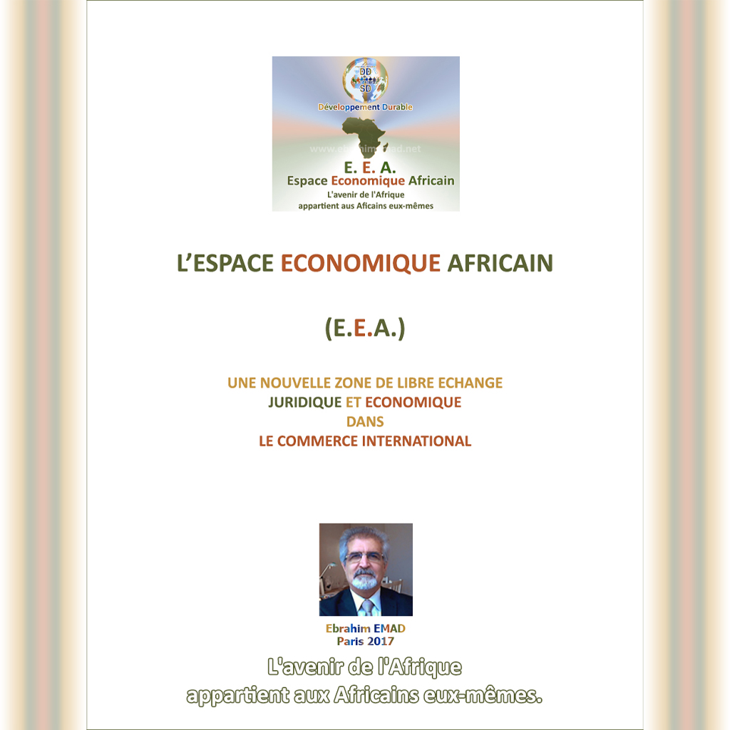 L'avenir de l'Afrique