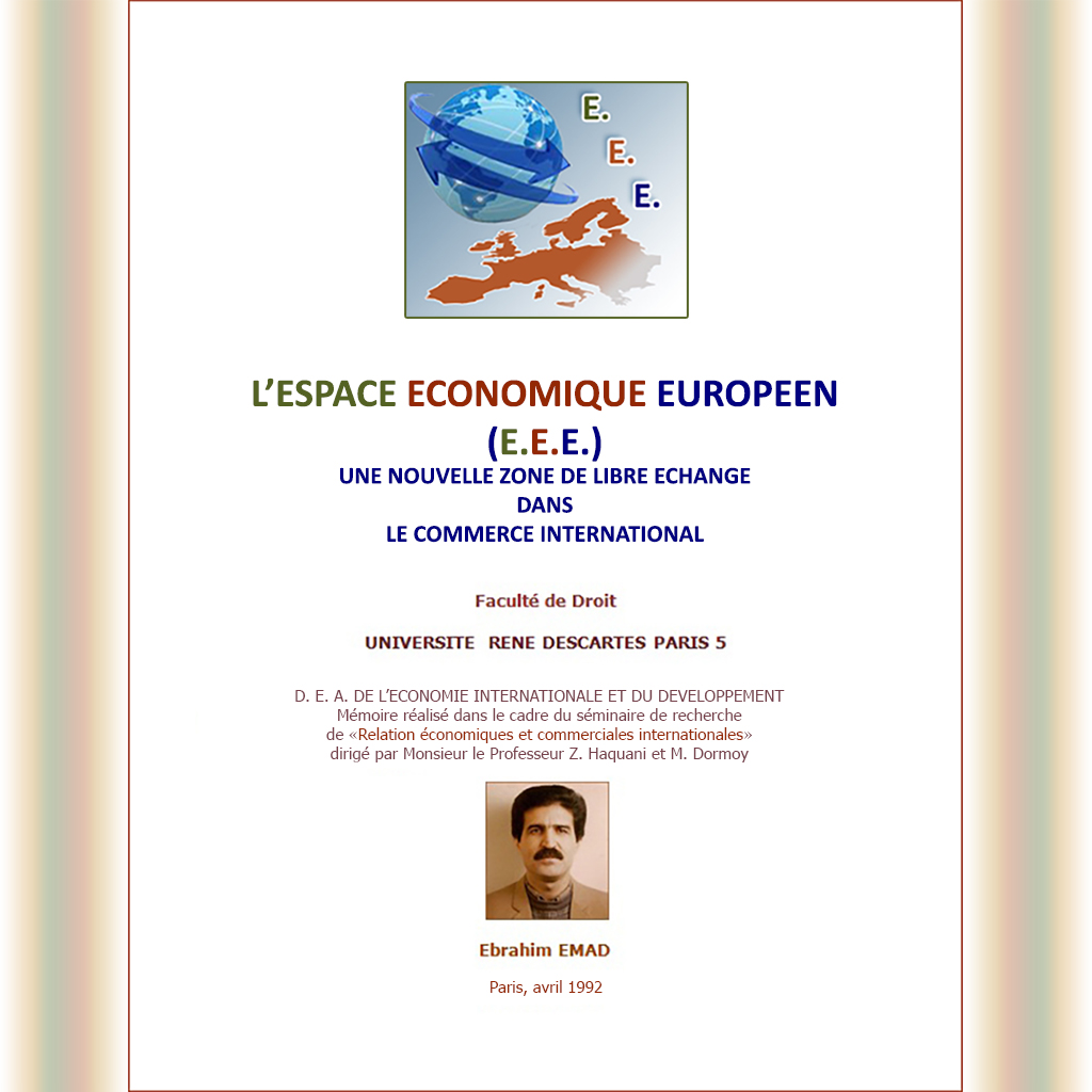 EMAD et l'EEE