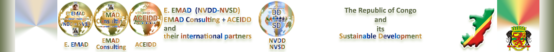 E. EMAD, the NVSD, the Republic of Congo (Brazzaville) and its Sustainable Development