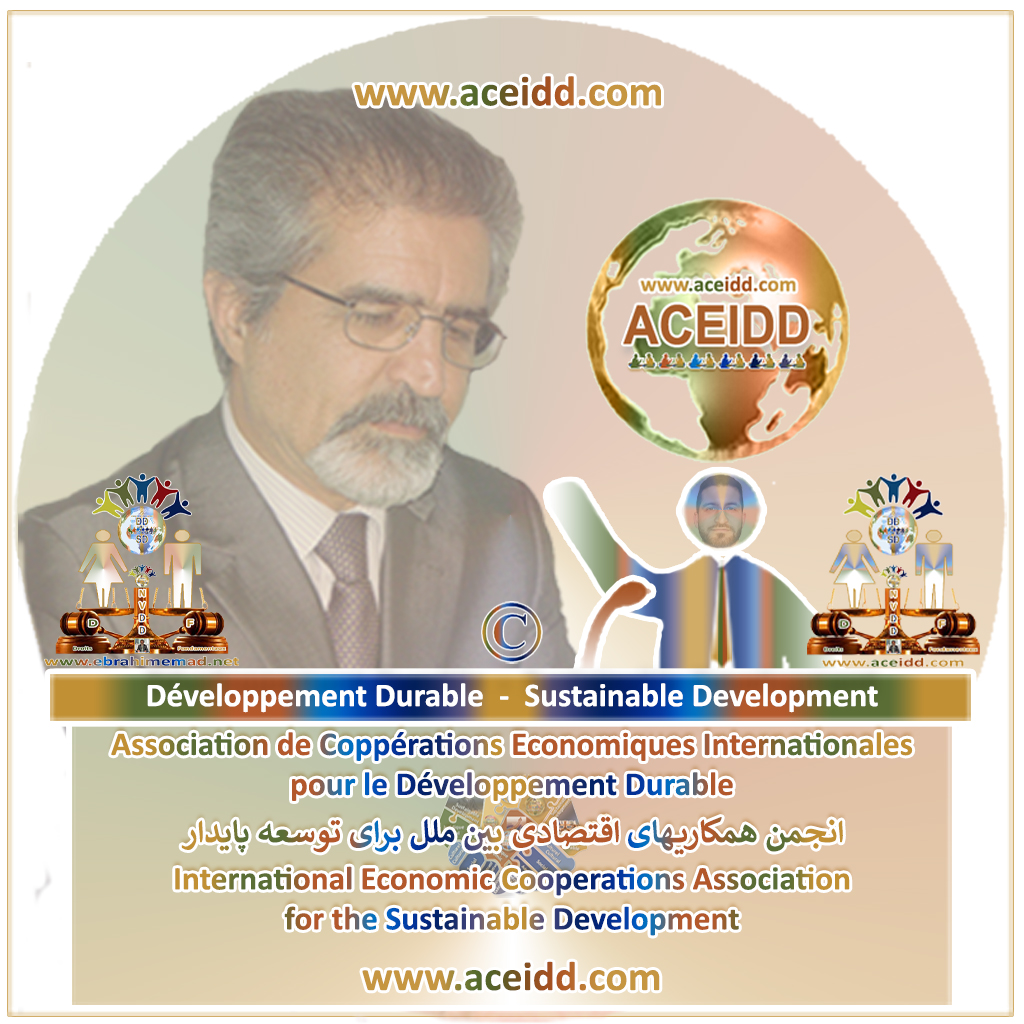 www.ebrahimemad.net + www.aceidd.com / ACEIDD : à la Une instagram