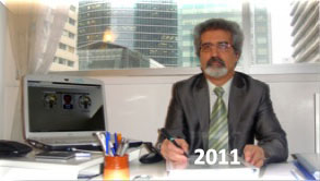دکتر ابراهیم عماد نگرش نو به توسعه پایدار، فعالیتها در سطح بین ملل و دیپلماسی های نوین