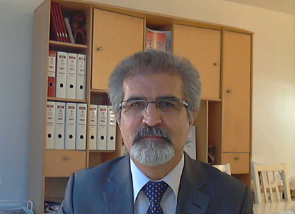 ابراهیم عماد و دیپلماسی حقوقی اقتصادی بین ملل