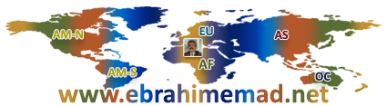 Ebrahim EMAD