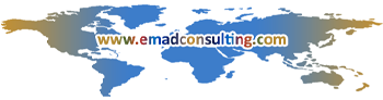 EMAD Consulting Pratiques, Education - Services et Ingénierie