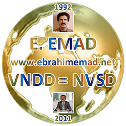 Ebrahim EMAD