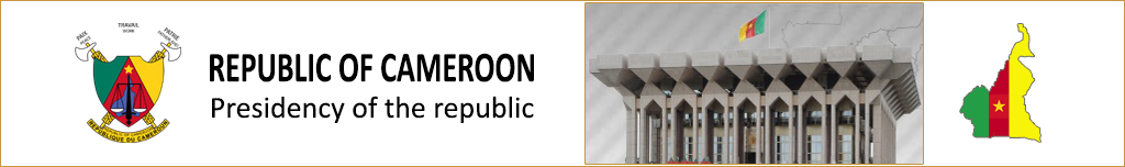 Presidency of the Republic of Commeroon,