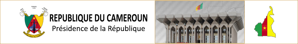 Présidence de la République du Cameroun