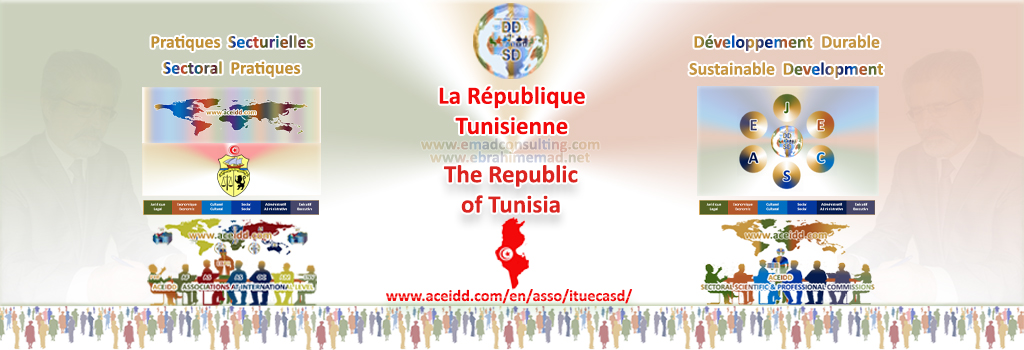 E. EMAD, The NVSD, The R. of Tunisia & its Sustainable  Development