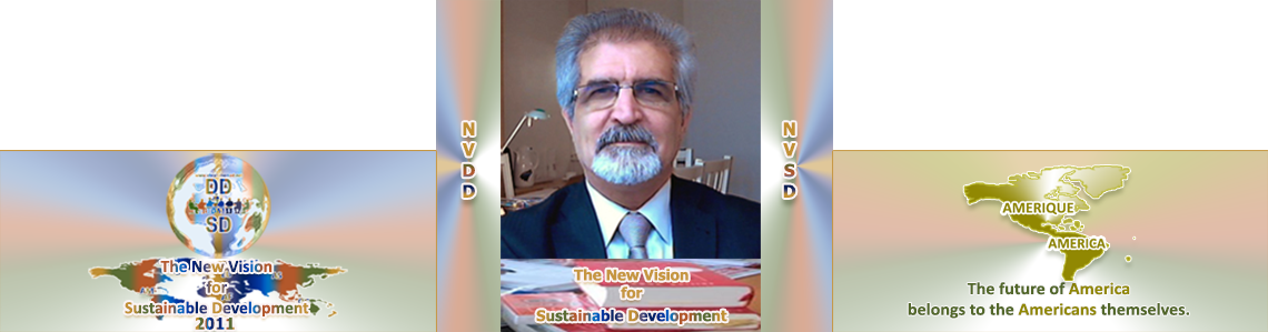 E. EMAD, the NVSD, the New Vision for Sustainable Developement in America