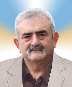 دکتر فرزین قائمی، استاد دانشگاه فردوسی مشهد 