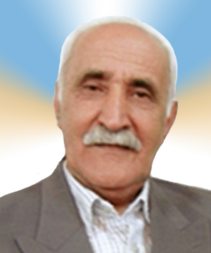 حسین عماد، فعال فرهنگی، خوشنویس، خطاط، نقاش، ناظم دبستان خبوشان شهرستان قوچان،   