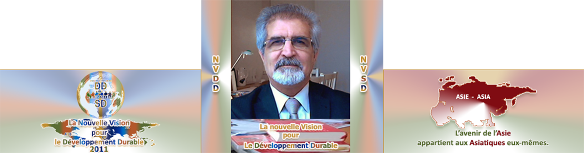 E. EMAD, la Nouvelle Vision pour le Développement Durable en Asie