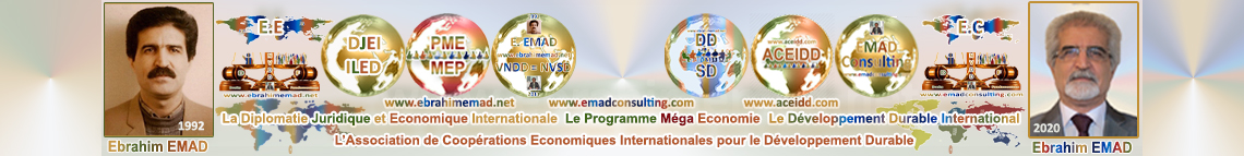 Page Internationale 