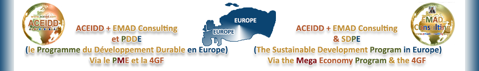 Direction Europe 