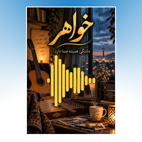 Iran-Khahar
